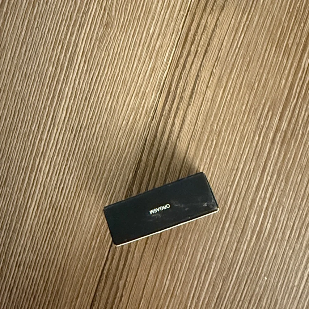 New Nars blush mini in orgasm